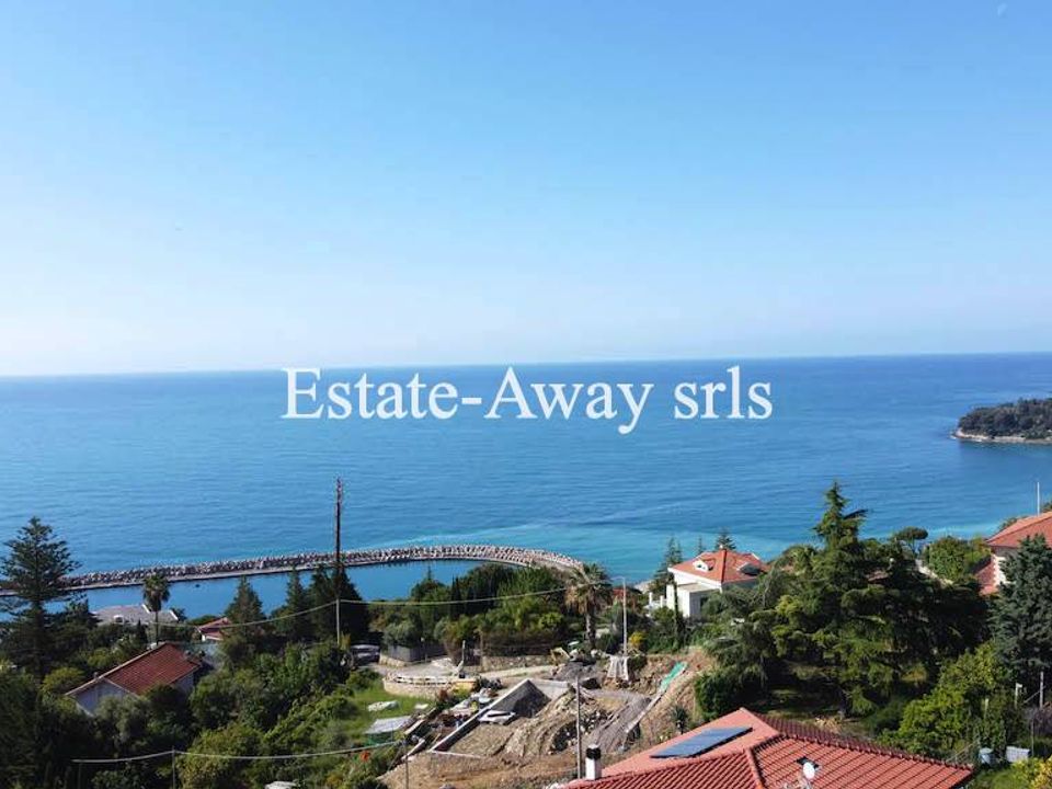 Villa i Ospedaletti, Imperia - foto 2