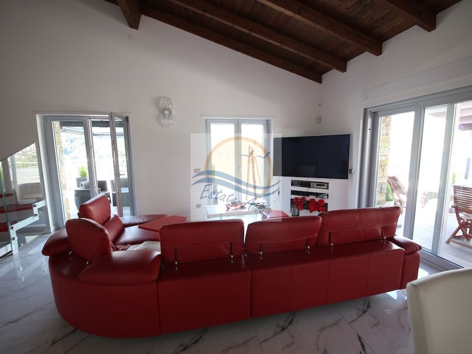 Villa i Vallecrosia, Imperia - foto 4