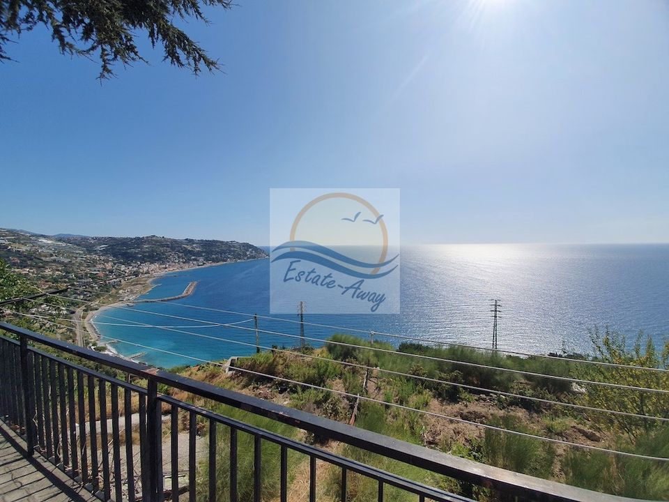Villa i Bordighera, Imperia - foto 4