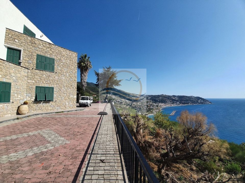 Villa i Bordighera, Imperia - foto 5