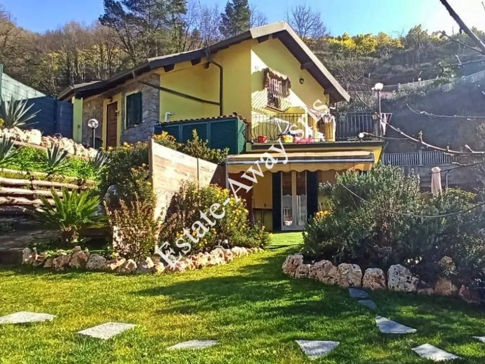 Villa i Soldano, Imperia - foto 1