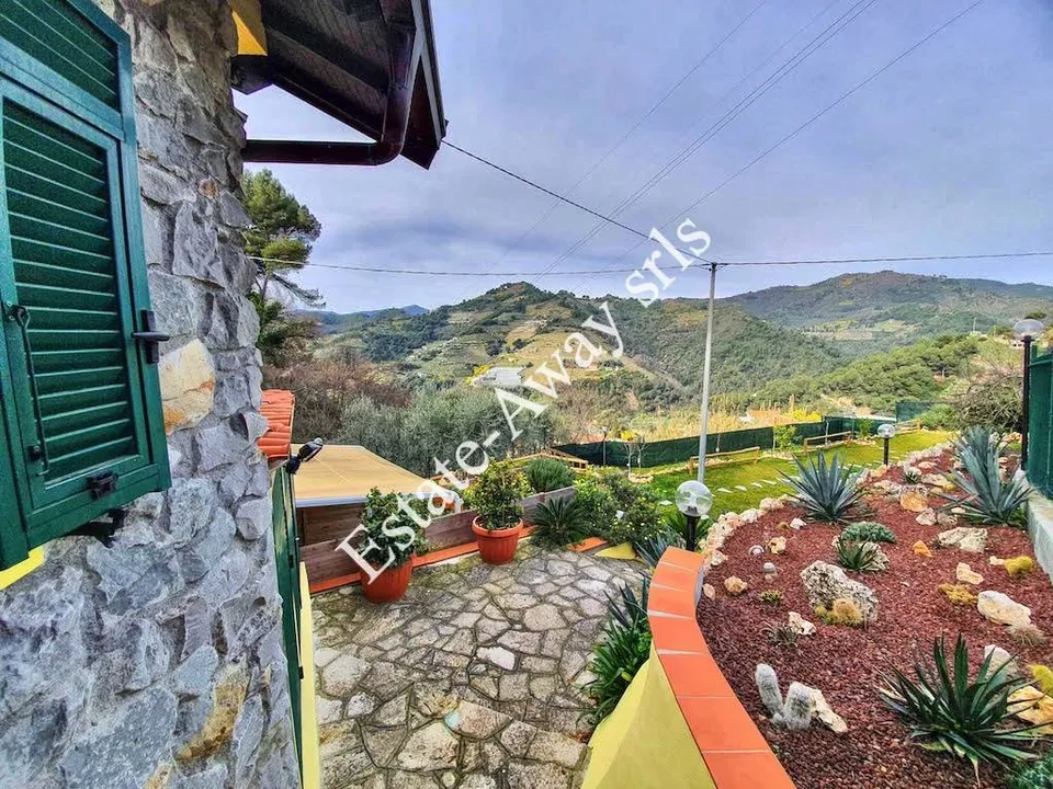 Villa i Soldano, Imperia - foto 2