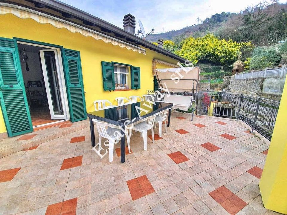 Villa i Soldano, Imperia - foto 3