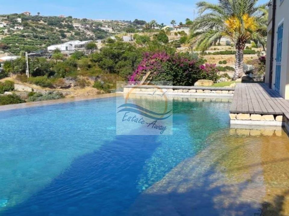 Villa i Bordighera, Imperia - foto 2