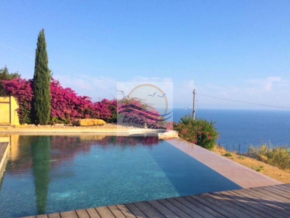 Villa i Bordighera, Imperia - foto 4