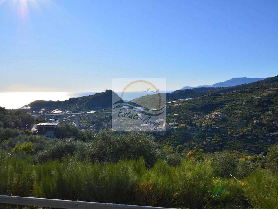Villa i Bordighera, Imperia - foto 2