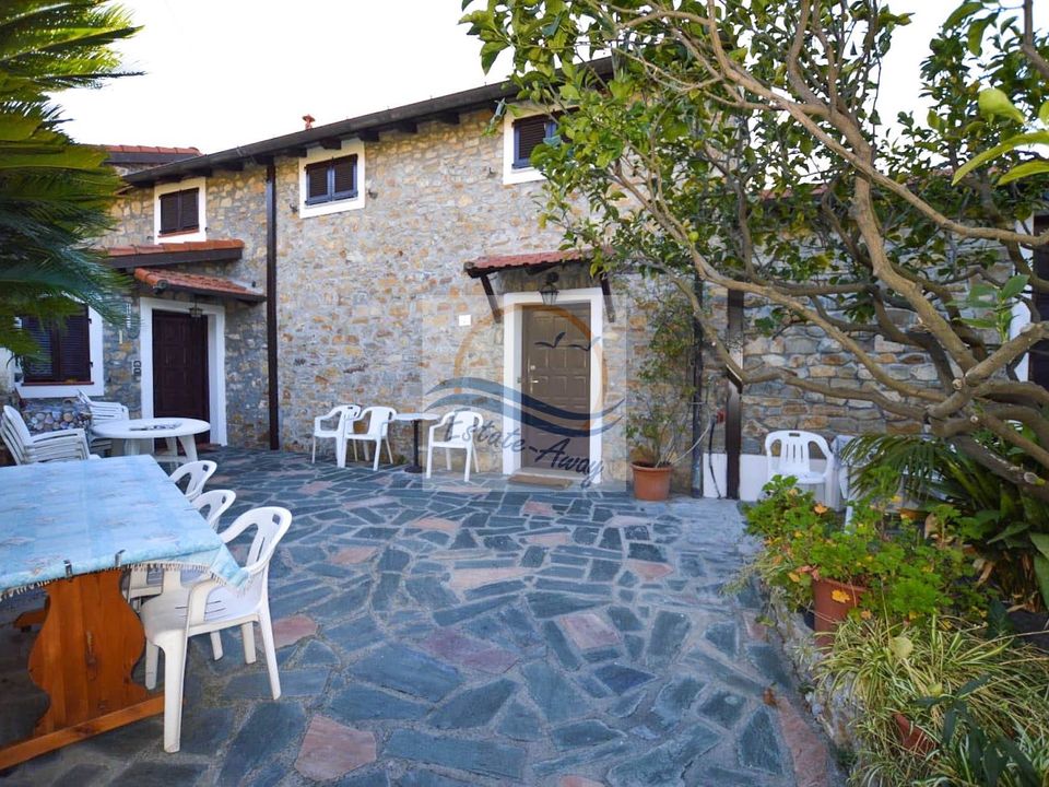 Villa i Bordighera, Imperia - foto 3