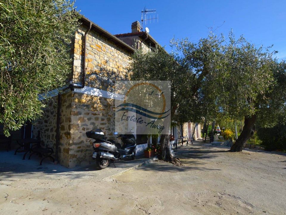 Villa i Bordighera, Imperia - foto 4