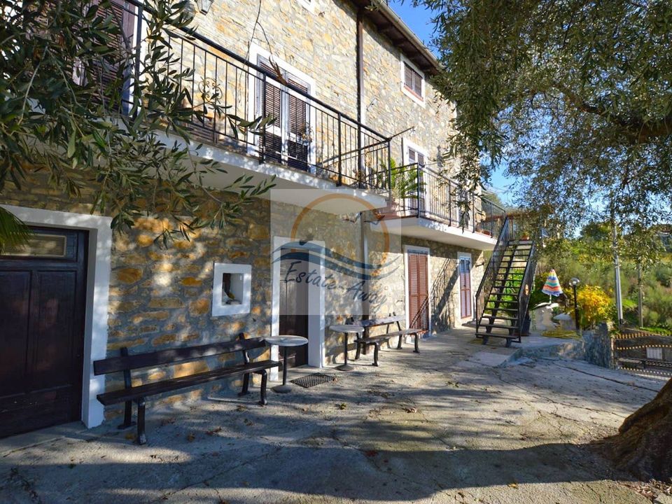 Villa i Bordighera, Imperia - foto 5