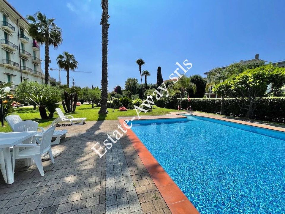 Lejlighed i Bordighera, Imperia - foto 3