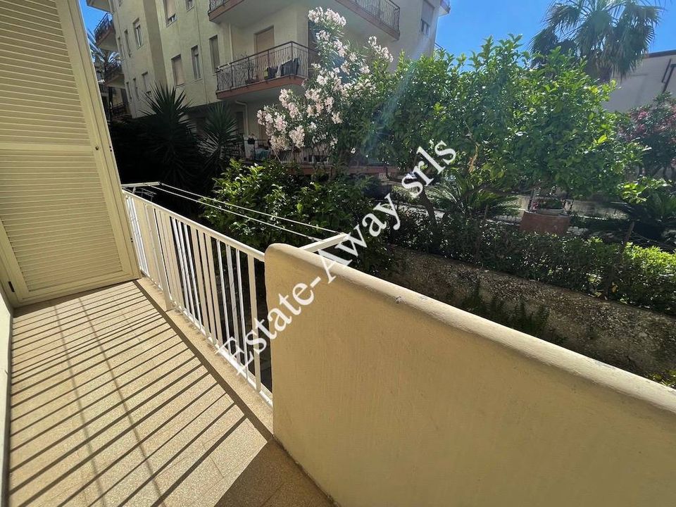 Lejlighed i Bordighera, Imperia - foto 4