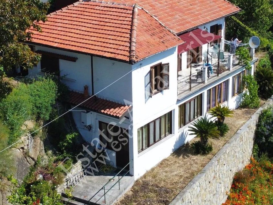 Villa i Vallebona, Imperia - foto 2