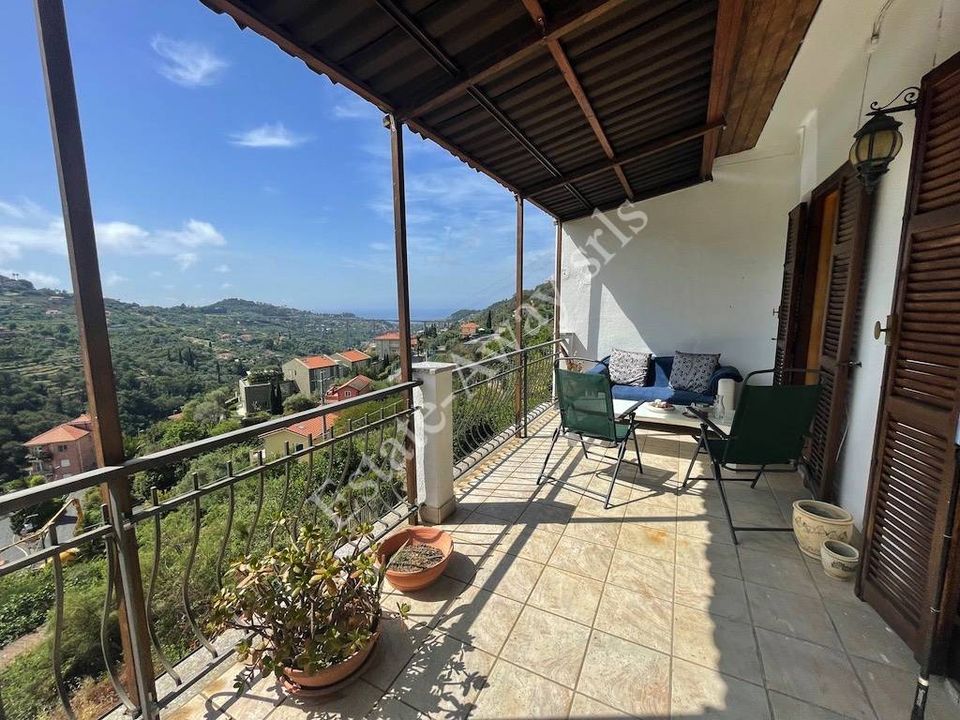 Villa i Vallebona, Imperia - foto 3