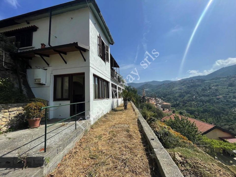 Villa i Vallebona, Imperia - foto 4