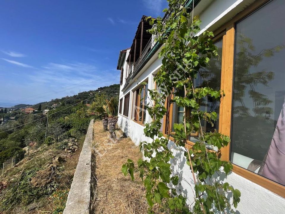 Villa i Vallebona, Imperia - foto 5