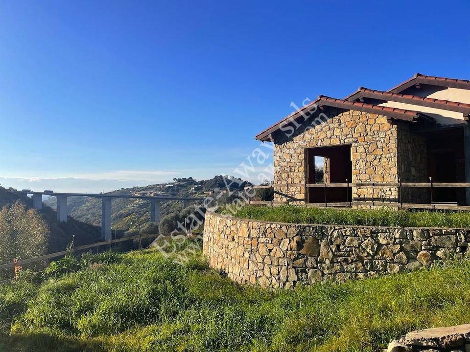 Villa i Bordighera, Imperia - foto 3