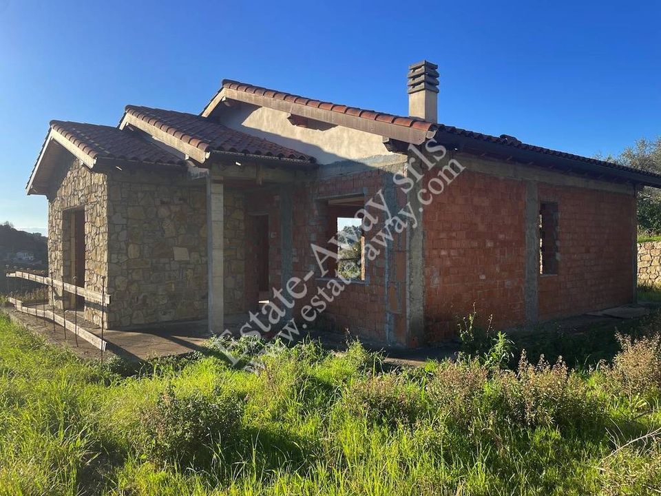 Villa i Bordighera, Imperia - foto 4