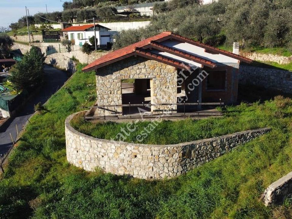 Villa i Bordighera, Imperia - foto 5