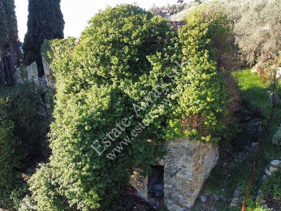 Landejendom i Bordighera, Imperia - foto 3