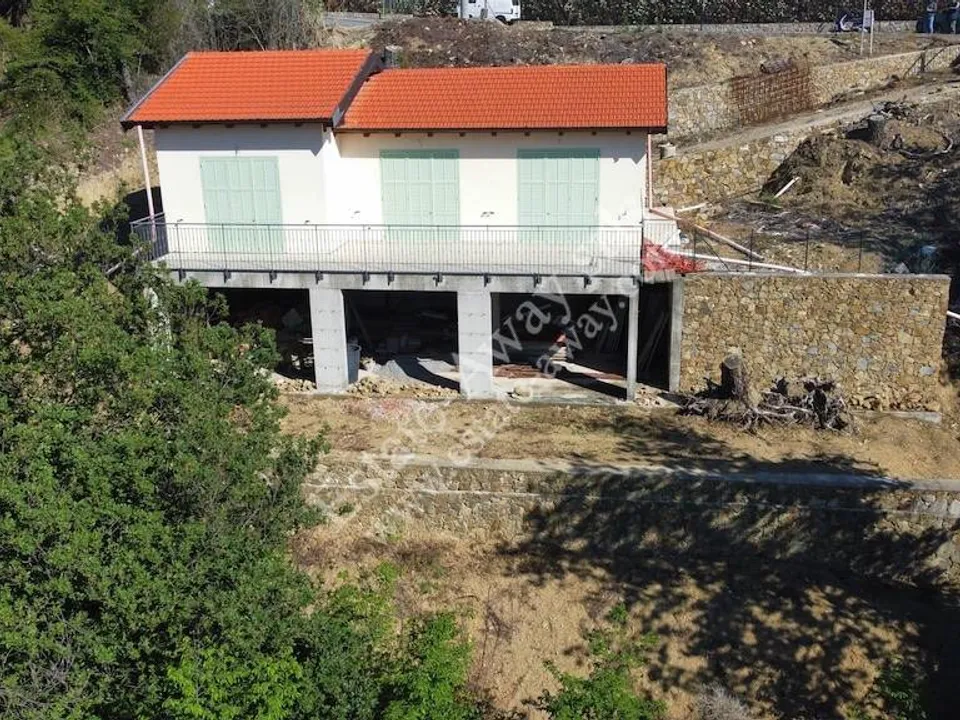 Villa i Vallebona, Imperia - foto 2