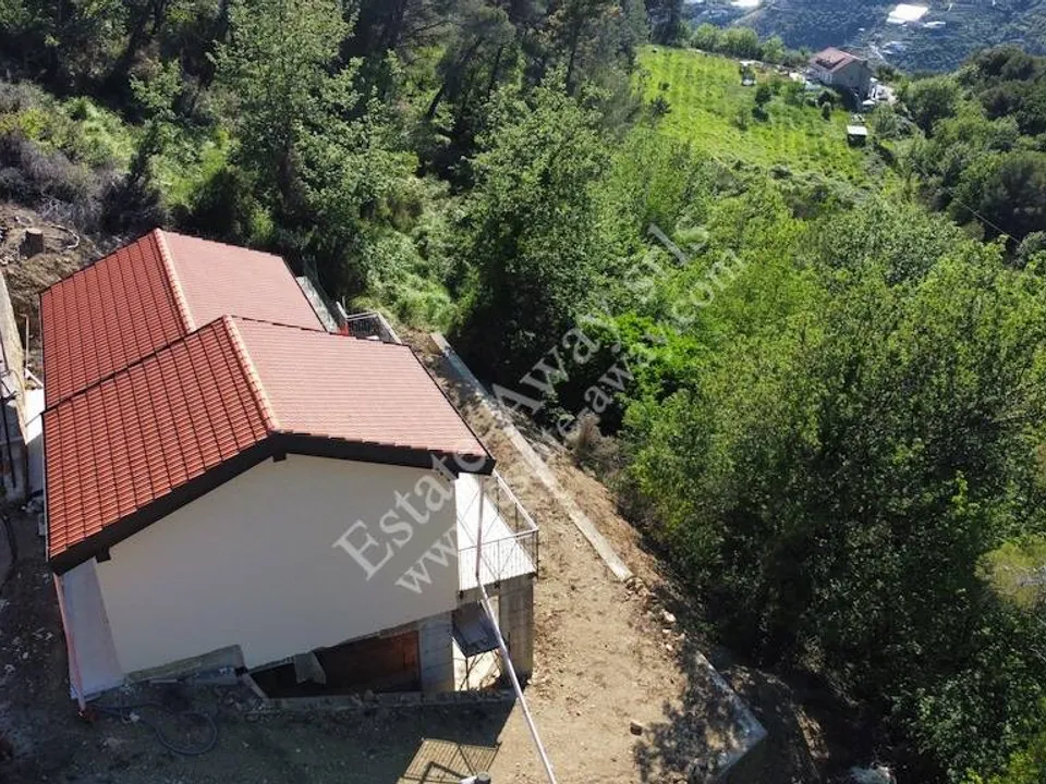 Villa i Vallebona, Imperia - foto 3