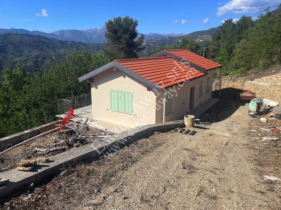 Villa i Vallebona, Imperia - foto 4