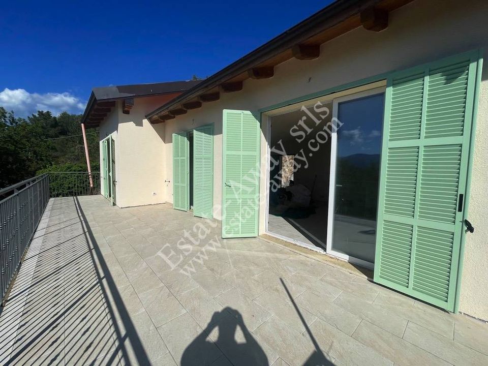 Villa i Vallebona, Imperia - foto 5