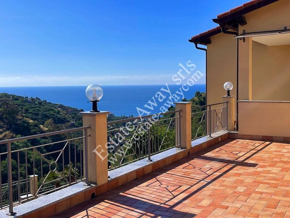 Villa i Bordighera, Imperia - foto 2