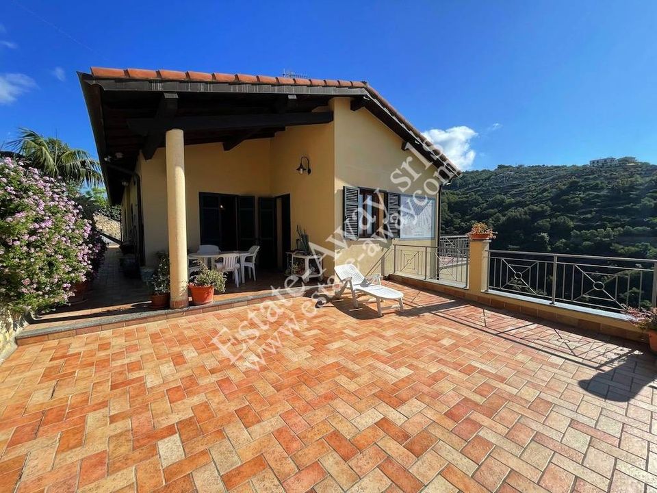 Villa i Bordighera, Imperia - foto 5