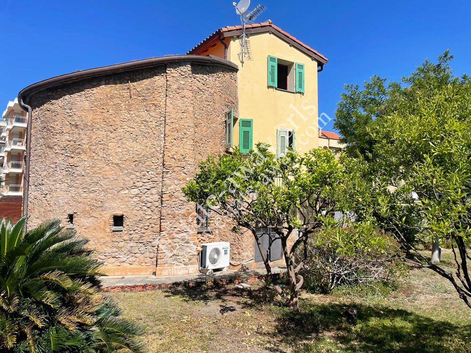 Villa i Ventimiglia, Imperia - foto 2
