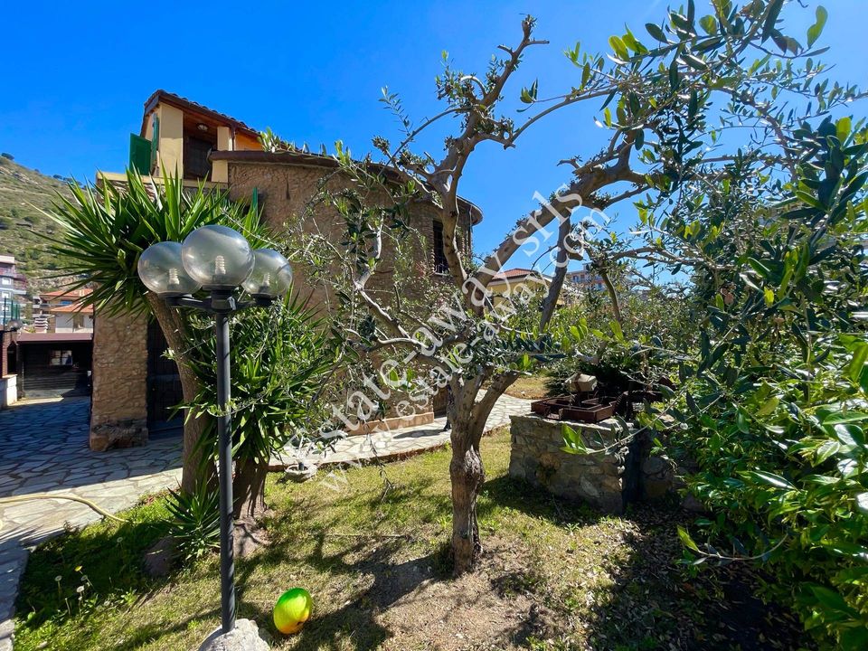 Villa i Ventimiglia, Imperia - foto 3