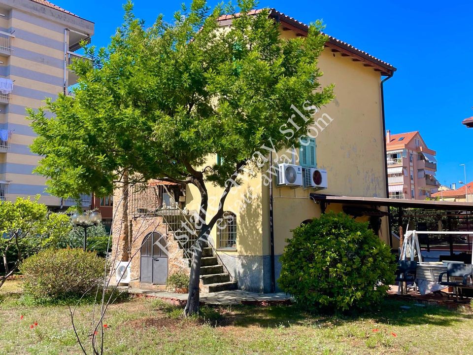 Villa i Ventimiglia, Imperia - foto 5