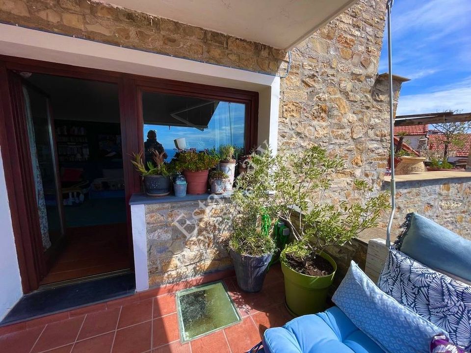 Villa i Cipressa, Imperia - bilde 4