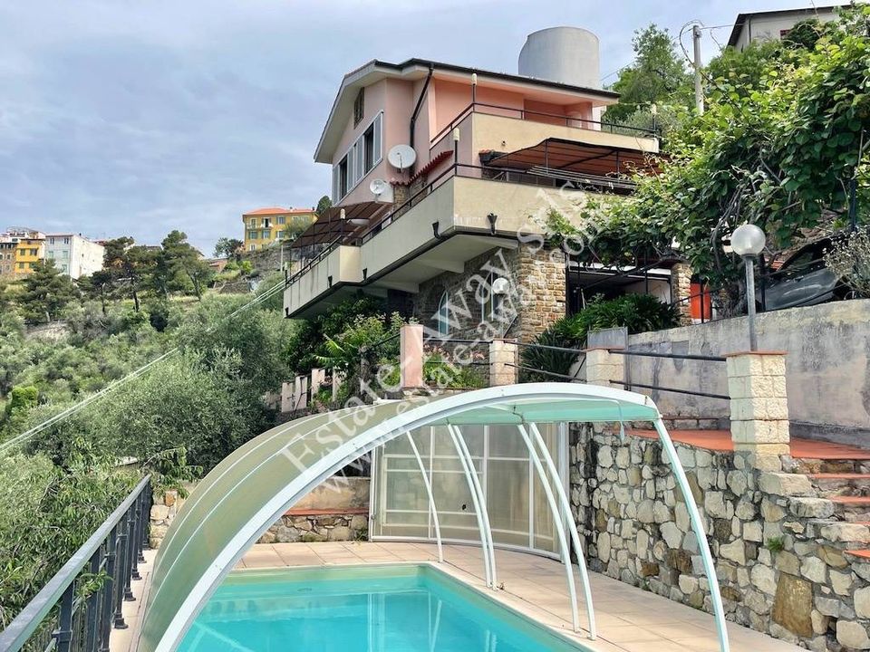 Villa a Perinaldo, Imperia - foto 2