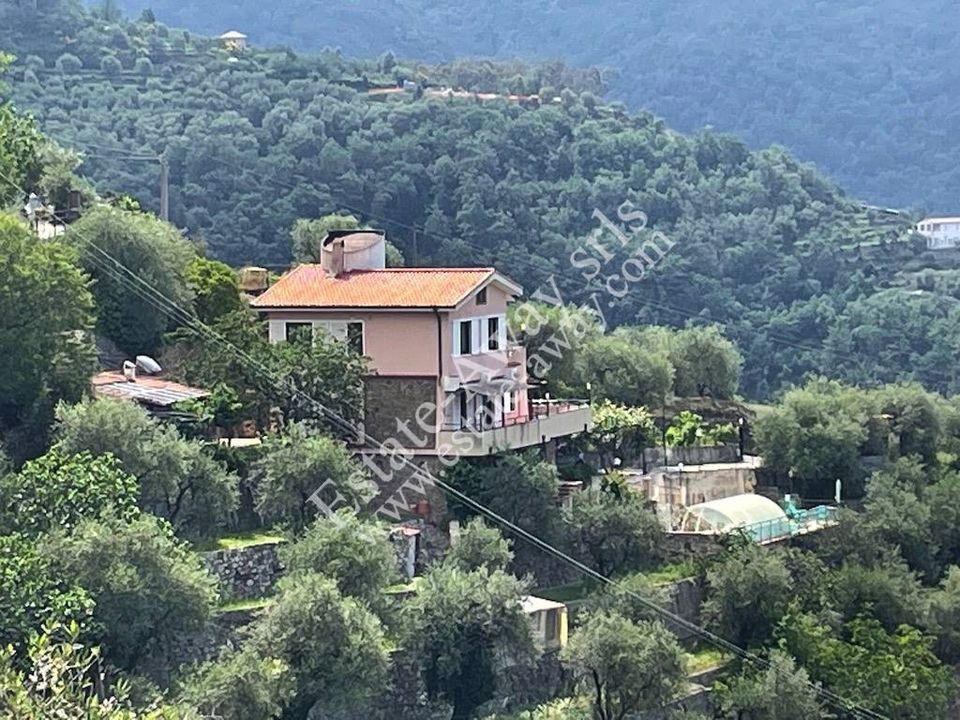 Villa a Perinaldo, Imperia - foto 3