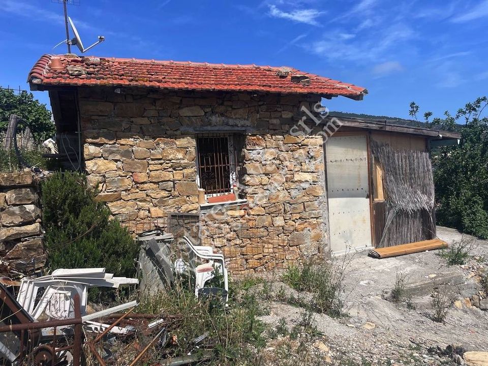 Landejendom i Bordighera, Imperia - foto 2