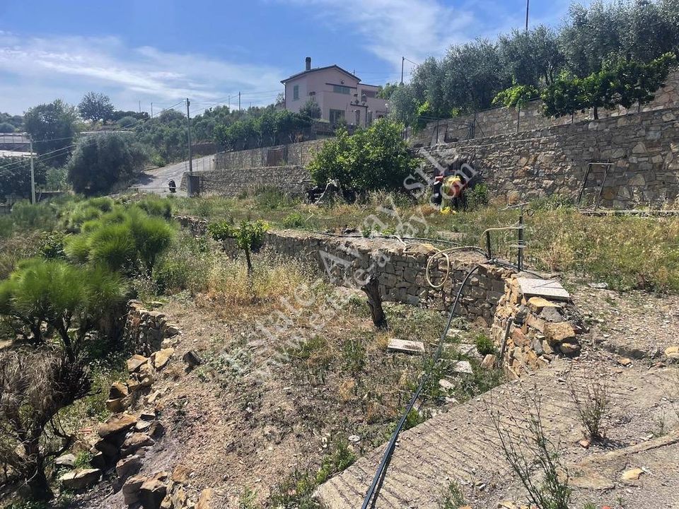 Landejendom i Bordighera, Imperia - foto 4