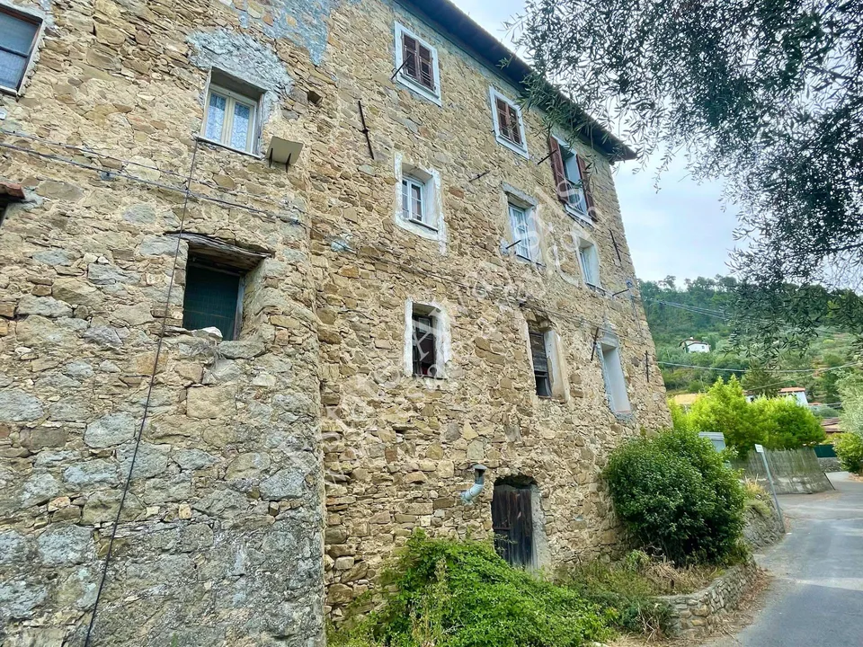 Villa i Soldano, Imperia - foto 2