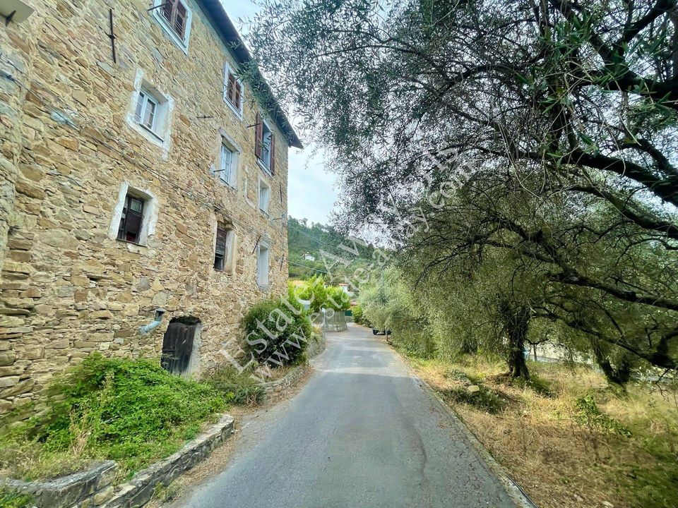 Villa i Soldano, Imperia - foto 3