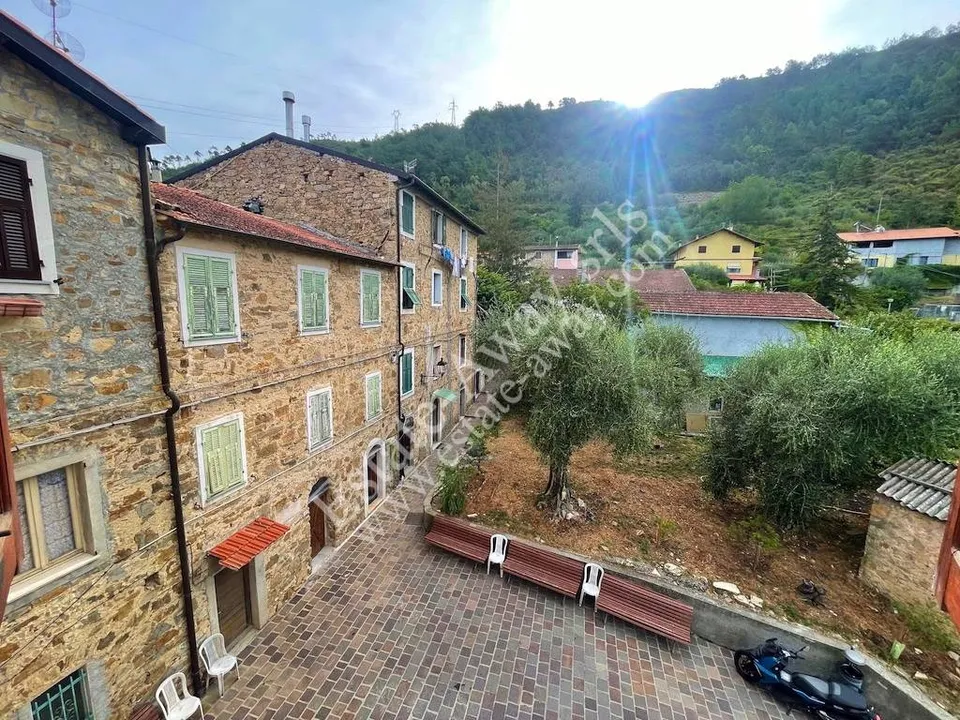 Villa i Soldano, Imperia - foto 4
