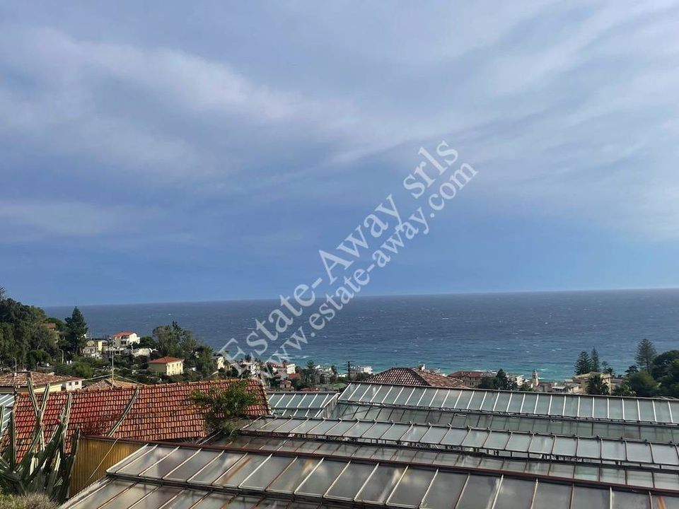 Helårsgrund i Ospedaletti, Imperia - foto 5