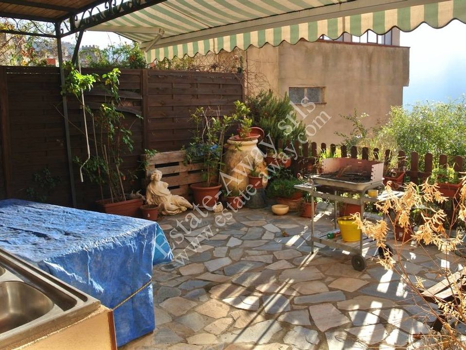 Villa i Perinaldo, Imperia - foto 2