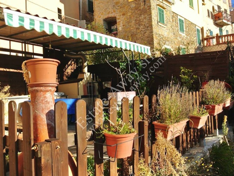 Villa i Perinaldo, Imperia - foto 3