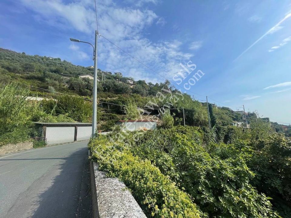 Helårsgrund i Sanremo, Imperia - foto 2