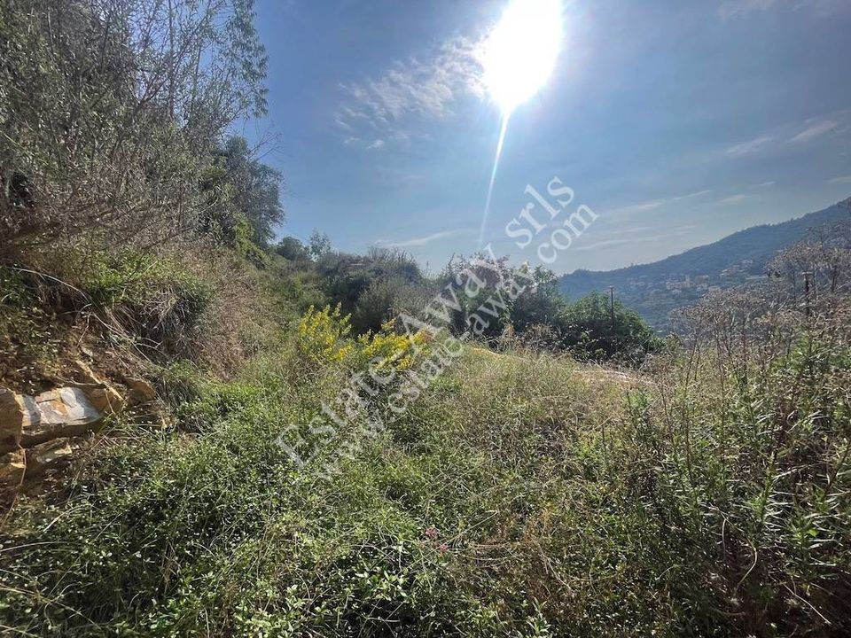 Helårsgrund i Sanremo, Imperia - foto 4