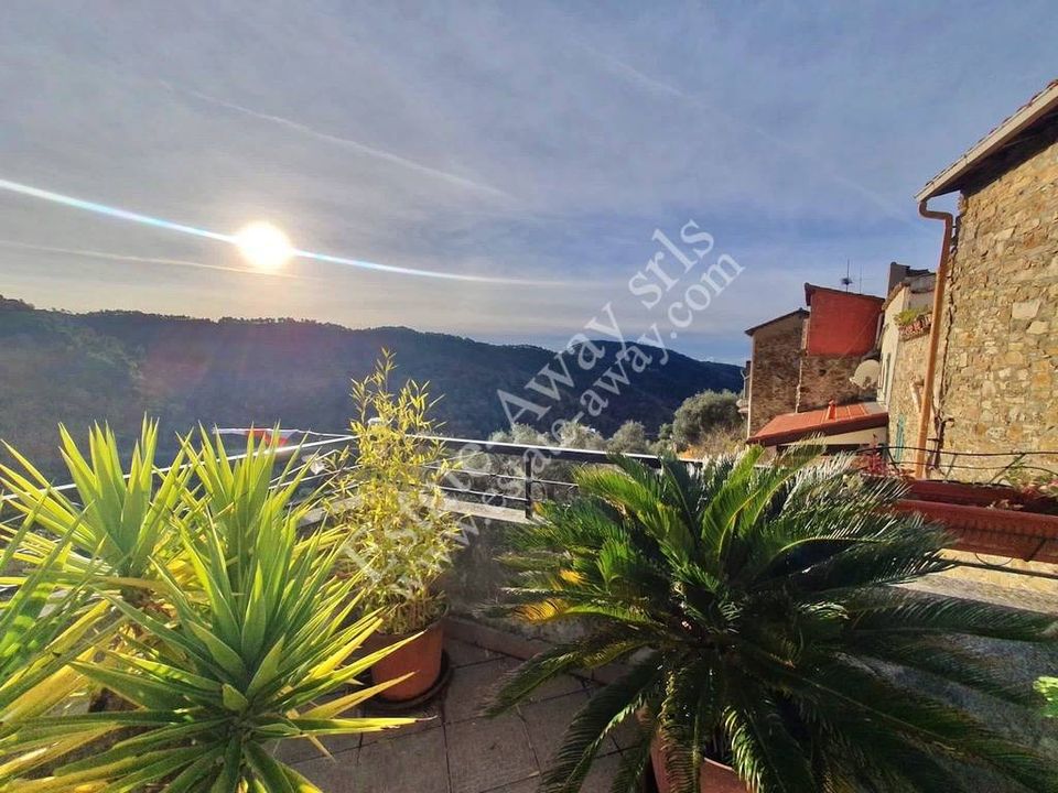 Appartement in Seborga, Imperia - foto 2