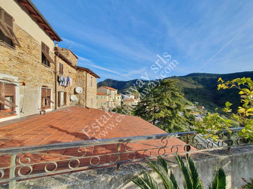 Appartement in Seborga, Imperia - foto 4