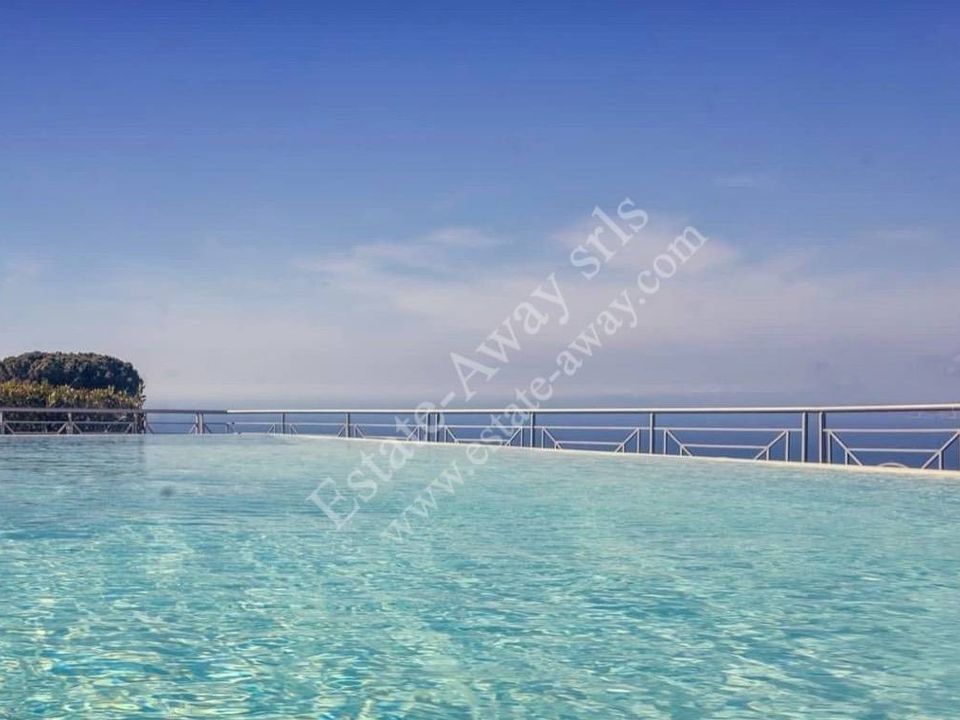 Villa i Bordighera, Imperia - foto 2