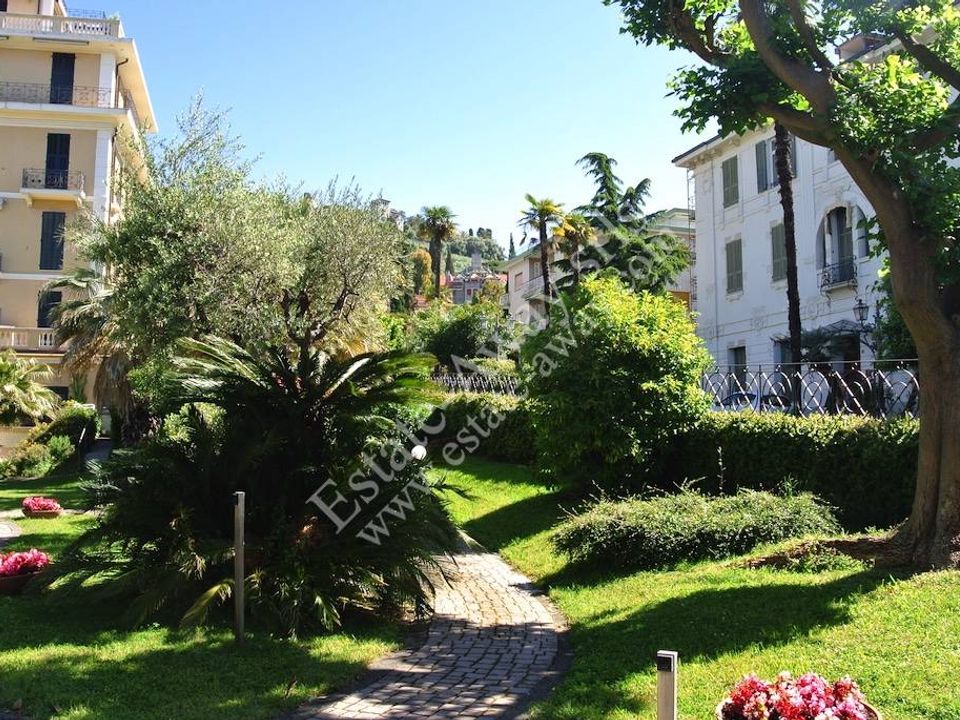 Lejlighed i Bordighera, Imperia - foto 2