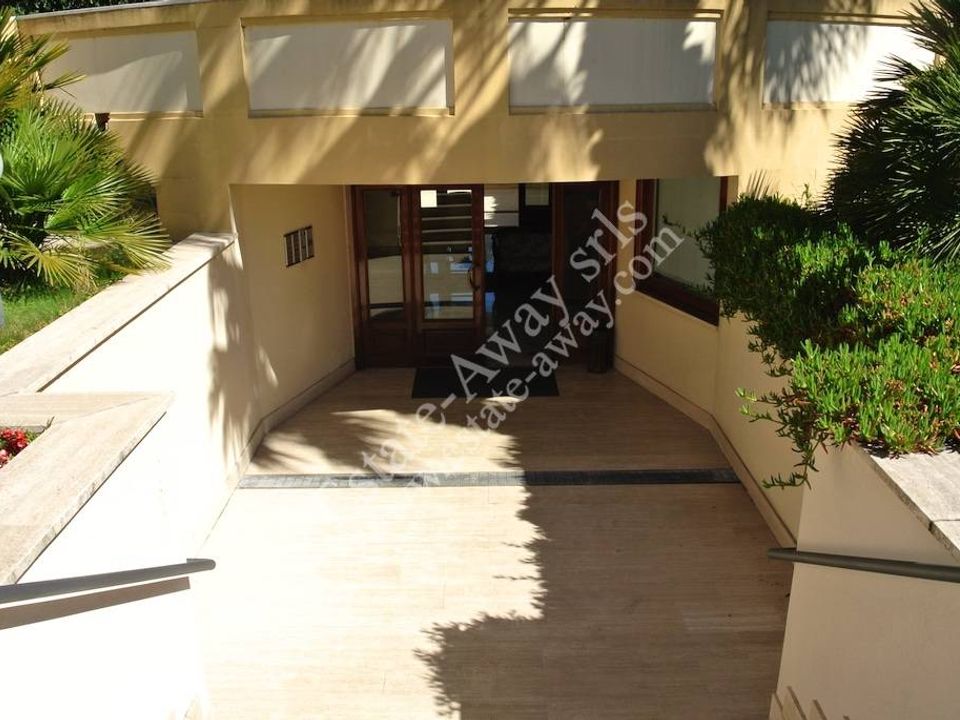 Lejlighed i Bordighera, Imperia - foto 3